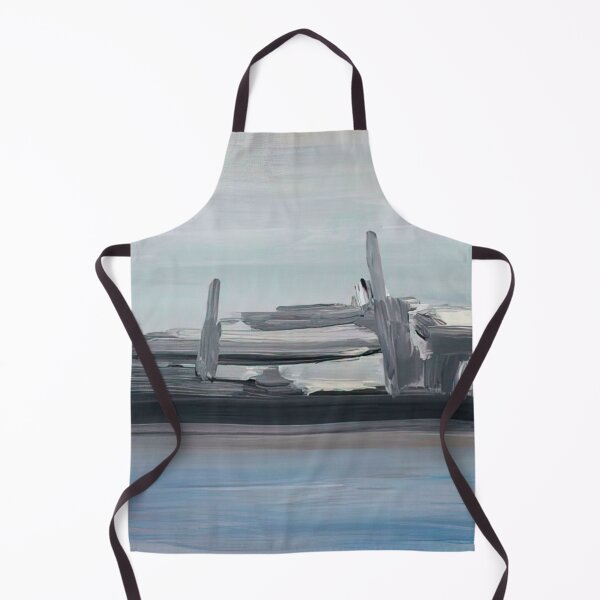 Item preview, Nicolas De Staël Marine Lyrical Abstraction designed and sold by melaartni.