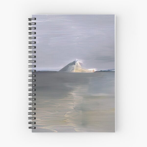 Item preview, Nicolas De Staël Marine Au Cap Lyrical Abstraction designed and sold by melaartni.