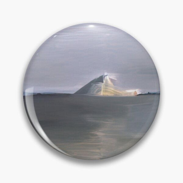 Item preview, Nicolas De Staël Marine Au Cap Lyrical Abstraction designed and sold by melaartni.