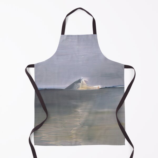 Item preview, Nicolas De Staël Marine Au Cap Lyrical Abstraction designed and sold by melaartni.
