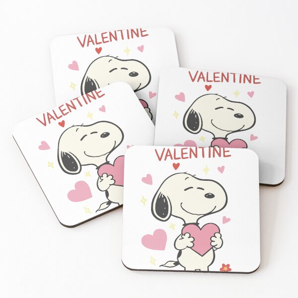 Item preview, Dog in Love Be my Valentine designed and sold by NF Designs Studio DTF.