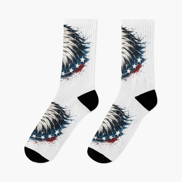 Item preview, Eagle Head — Freedom Symbol | 250th Anniversary Edition designed and sold by supersanko.