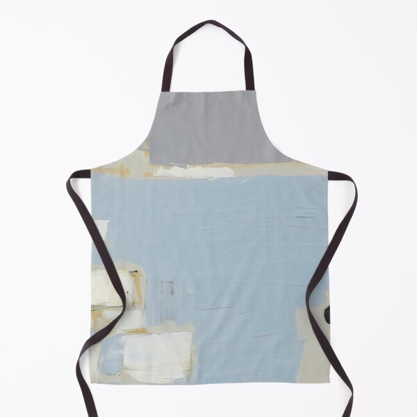 Item preview, Nicolas De Staël Marseille Under Snow 1954 designed and sold by melaartni.