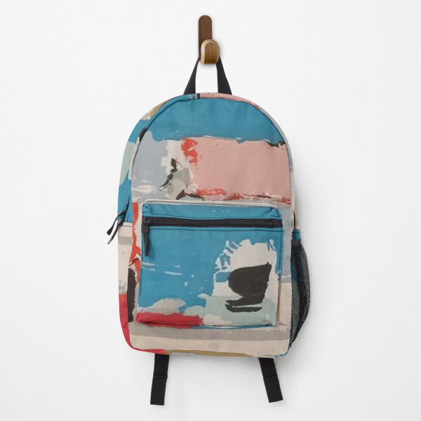 Item preview, Nicolas De Staël Méditerranée 01 Art Informel designed and sold by melaartni.