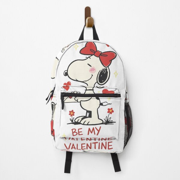 Item preview, Dog in Love Be my Valentine designed and sold by NF Designs Studio DTF.