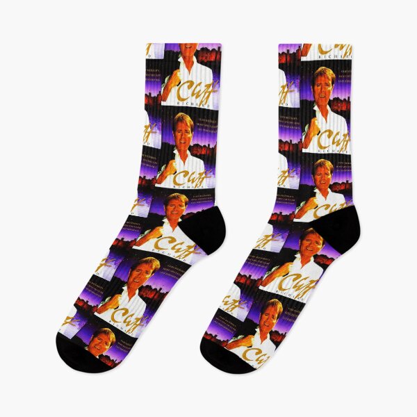 Item preview, Sir Cliff Richard designed and sold by ariehooper9.
