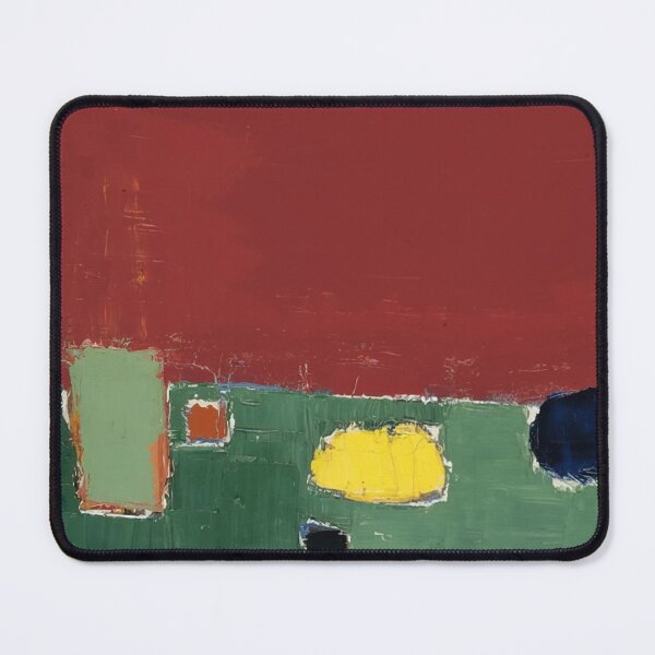 Item preview, Nicolas De Staël Nature Morte 1952 designed and sold by melaartni.