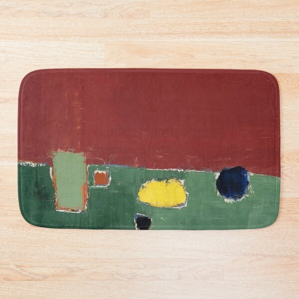 Item preview, Nicolas De Staël Nature Morte 1952 designed and sold by melaartni.