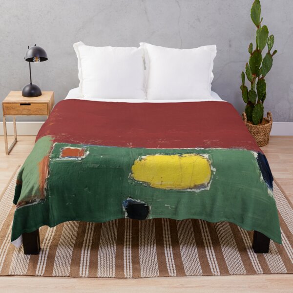 Item preview, Nicolas De Staël Nature Morte 1952 designed and sold by melaartni.