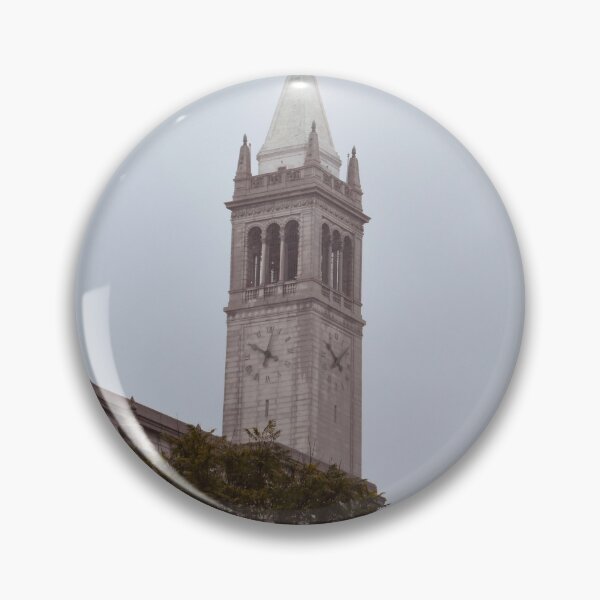 Item preview, University of Berkeley  designed and sold by vivianabanales.
