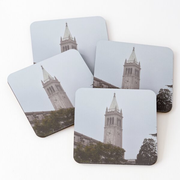 Item preview, University of Berkeley  designed and sold by vivianabanales.