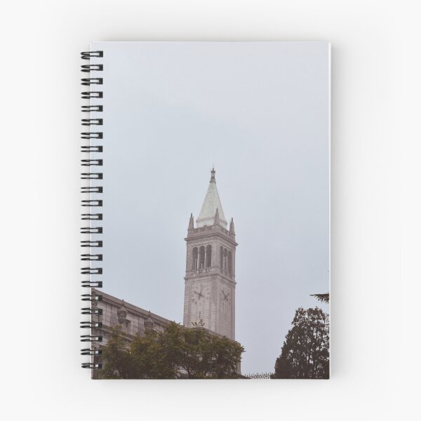 Aperçu de l'œuvre Université de Berkeley créée et vendue par vivianabanales.