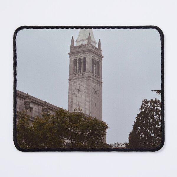 Item preview, University of Berkeley  designed and sold by vivianabanales.