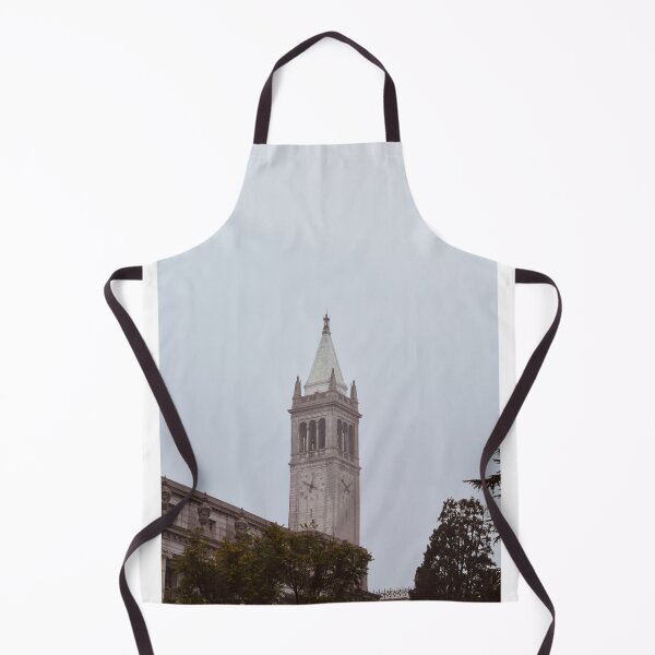 Item preview, University of Berkeley  designed and sold by vivianabanales.