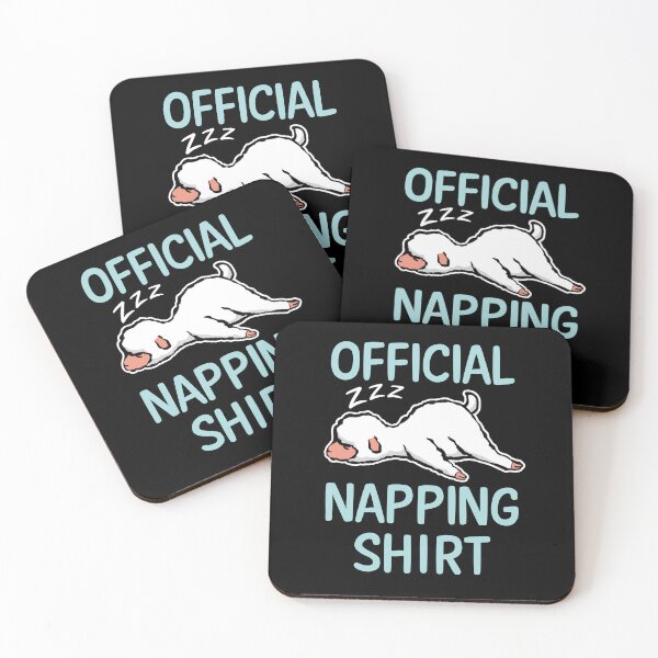 Item preview, Sleep shirt night shirt funny sheep design designed and sold by Halfstone.