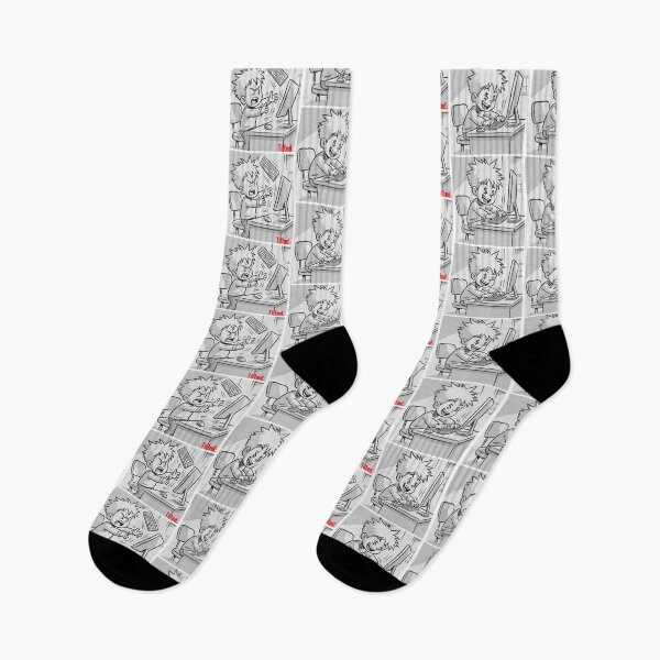 Item preview, Tilted Trader design 2  designed and sold by Lidoverse.