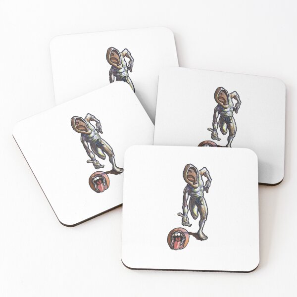 Item preview, I’m All Ears – Surreal Communication Art designed and sold by Ainmates.