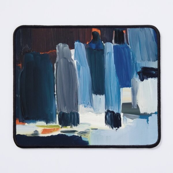 Item preview, Nicolas De Staël Nature Morte 1955 designed and sold by melaartni.