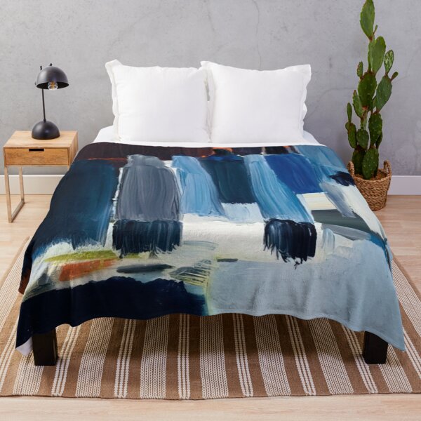Item preview, Nicolas De Staël Nature Morte 1955 designed and sold by melaartni.