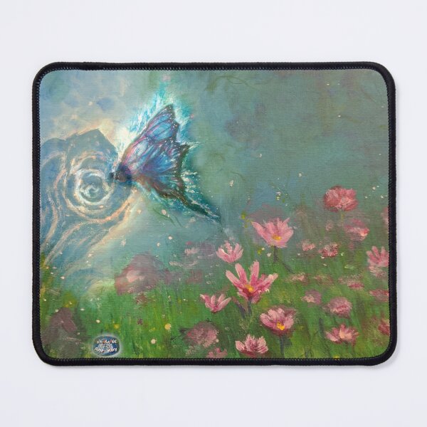 Item preview, Flutterby Flowers designed and sold by ArcGallery1111.