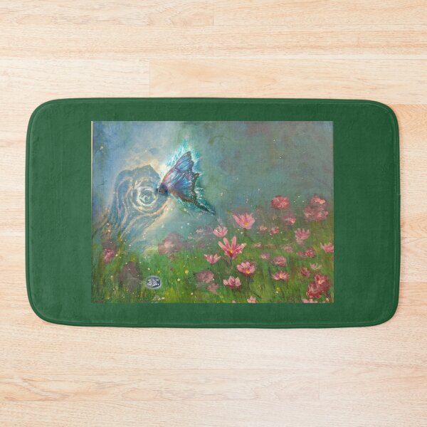 Item preview, Flutterby Flowers designed and sold by ArcGallery1111.