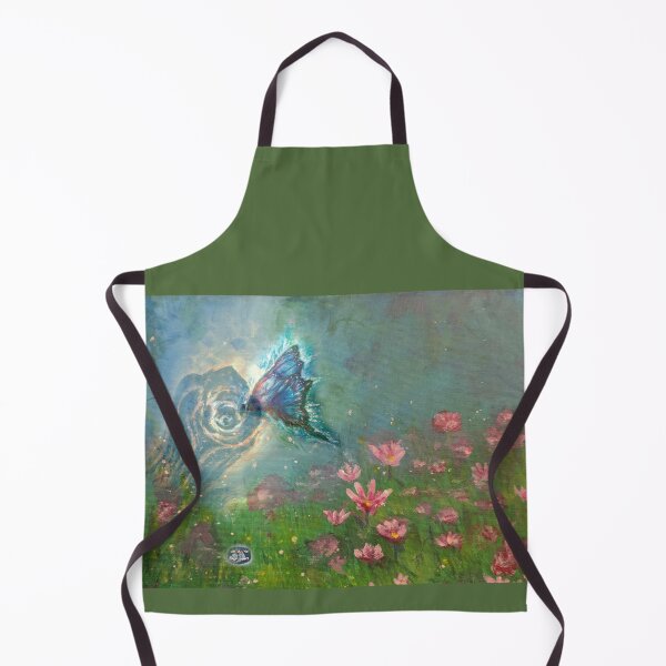 Item preview, Flutterby Flowers designed and sold by ArcGallery1111.