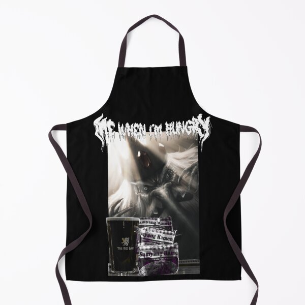 Item preview, Me When Im Hungry designed and sold by turpeluren.