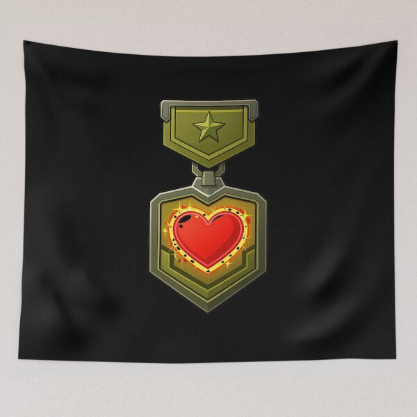 Item preview, Unlocked Love designed and sold by Tactical Override.