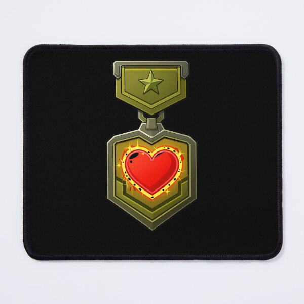 Item preview, Unlocked Love designed and sold by Tactical Override.