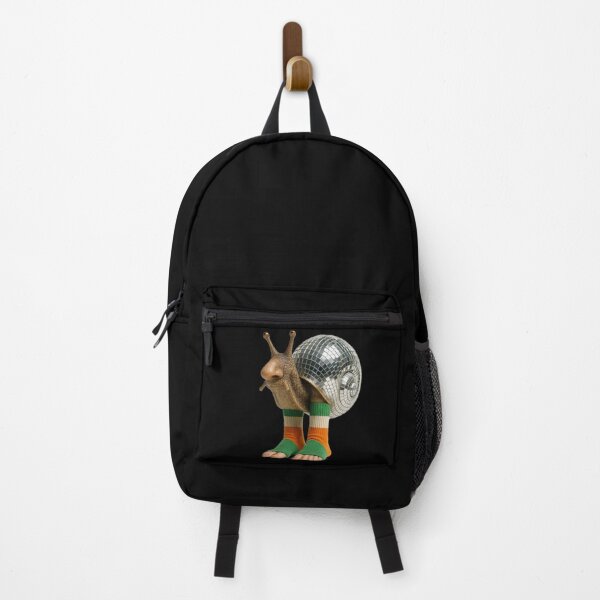 Item preview, Irish disco snail designed and sold by Burberts.