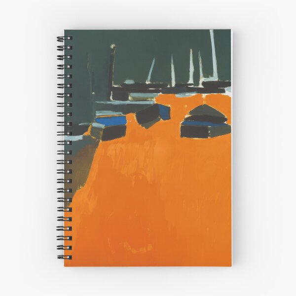 Item preview, Nicolas De Staël designed and sold by melaartni.