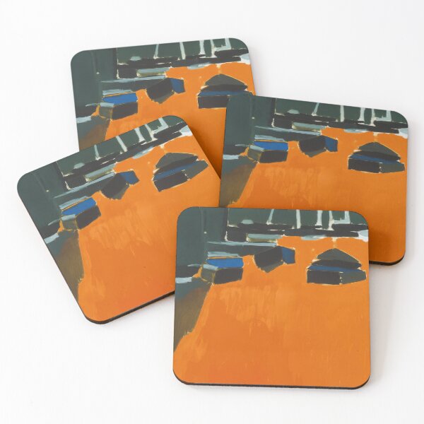 Item preview, Nicolas De Staël designed and sold by melaartni.