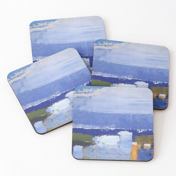 Item preview, Nicolas De Staël designed and sold by melaartni.