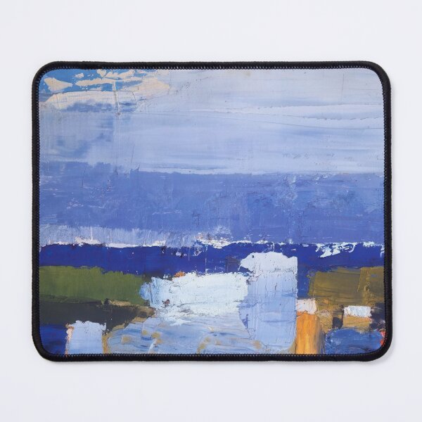 Item preview, Nicolas De Staël designed and sold by melaartni.