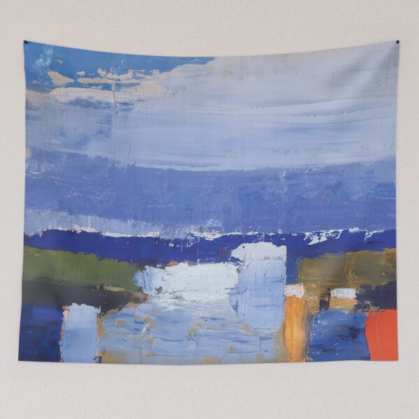 Item preview, Nicolas De Staël designed and sold by melaartni.
