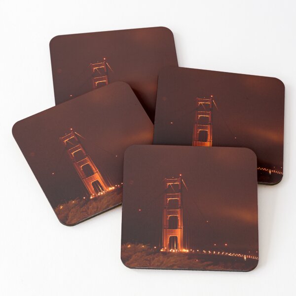 Item preview, Golden Gate Bridge designed and sold by vivianabanales.