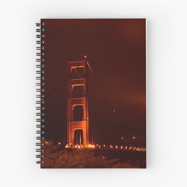 Item preview, Golden Gate Bridge designed and sold by vivianabanales.
