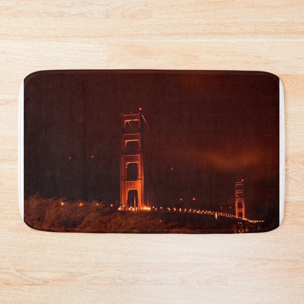 Item preview, Golden Gate Bridge designed and sold by vivianabanales.