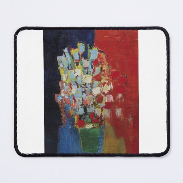 Item preview, Nicolas De Staël designed and sold by melaartni.