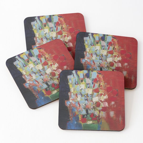 Item preview, Nicolas De Staël designed and sold by melaartni.