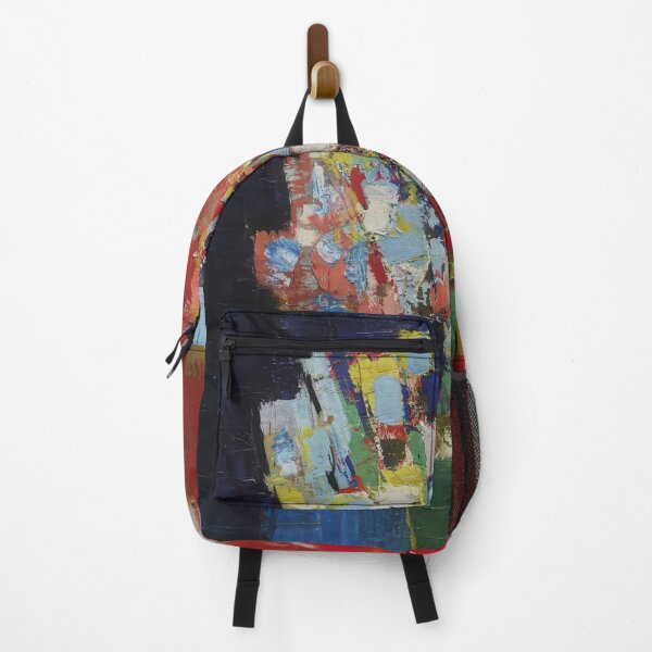 Item preview, Nicolas De Staël designed and sold by melaartni.
