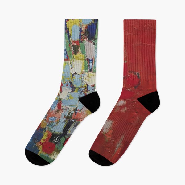 Item preview, Nicolas De Staël designed and sold by melaartni.