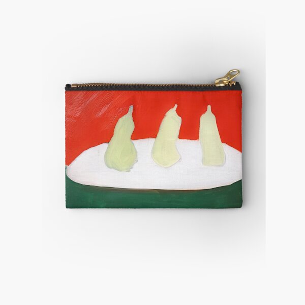 Item preview, Nicolas De Staël - Nature Morte Poires Fond Vert Et Orange designed and sold by melaartni.