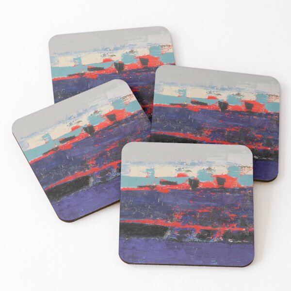 Item preview, Nicolas De Staël designed and sold by melaartni.