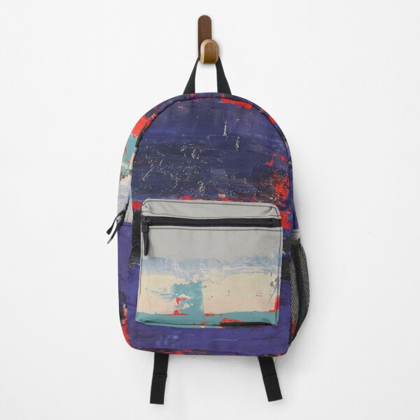 Item preview, Nicolas De Staël designed and sold by melaartni.
