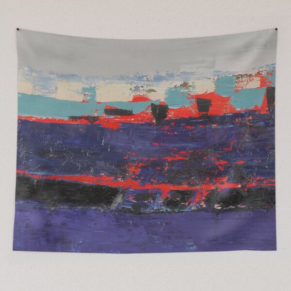 Item preview, Nicolas De Staël designed and sold by melaartni.