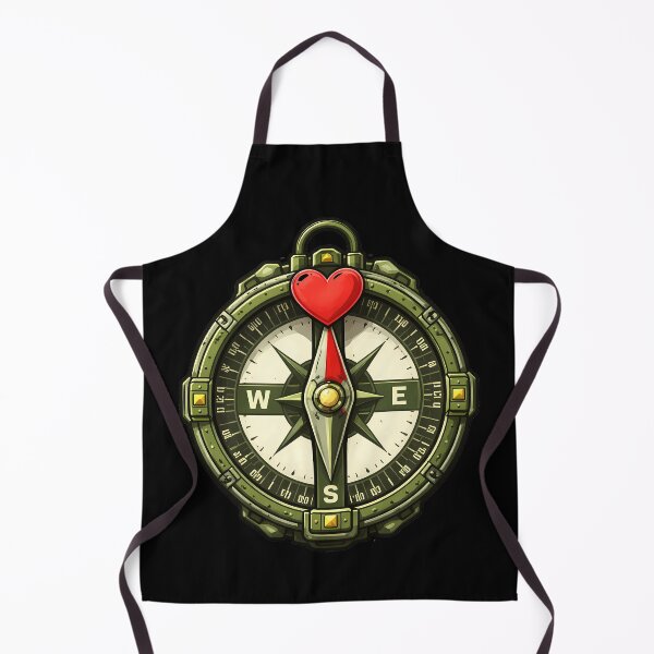 Item preview, You Are My True North designed and sold by Tactical Override.