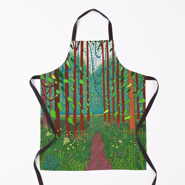 Item preview, David Hockney Hockney | David Hockney Paintings | Art by David Hockney Art designed and sold by erinkavanagh.