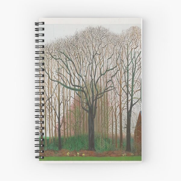 Item preview, David Hockney Hockney | David Hockney Paintings | Art by David Hockney Art designed and sold by erinkavanagh.