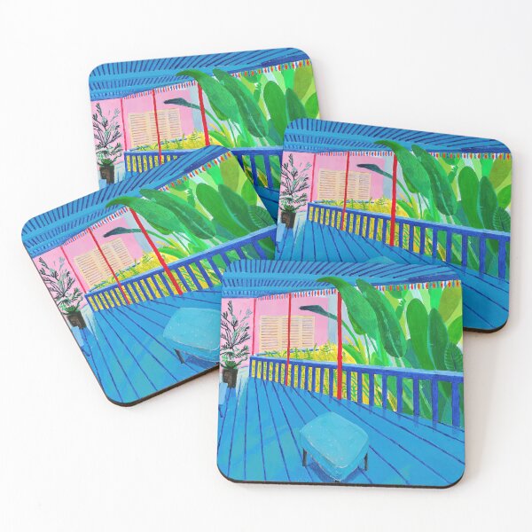 Item preview, David Hockney Hockney | David Hockney Paintings | Art by David Hockney Art designed and sold by erinkavanagh.
